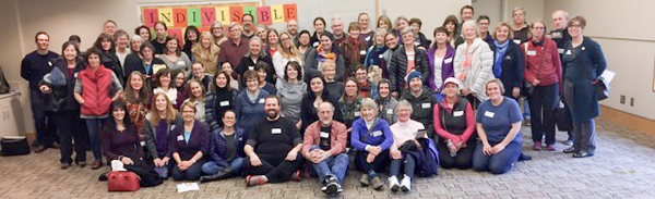 Indivisible Eastside Initial Meeting