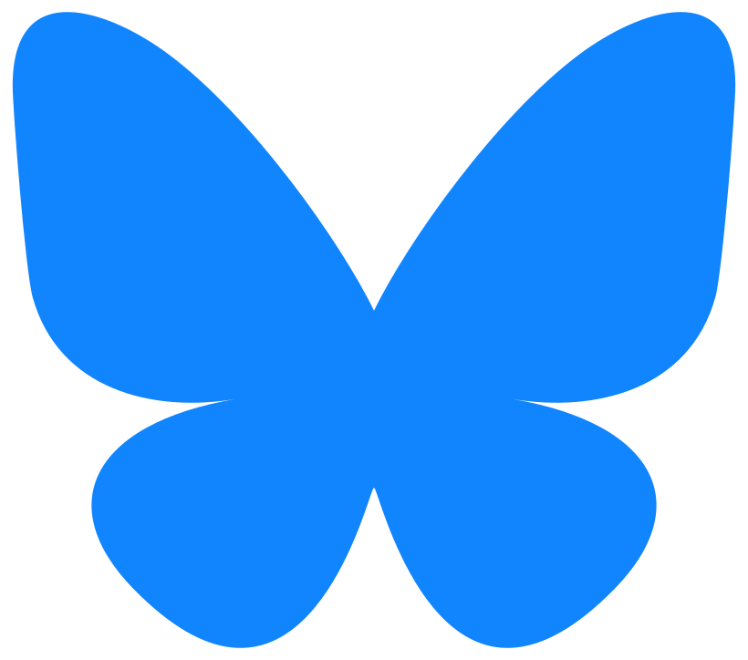 Follow Us on Bluesky
