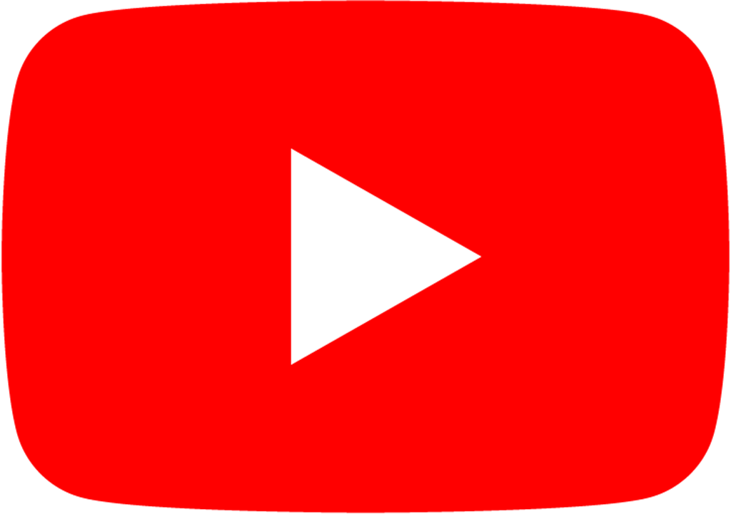 Follow Us on YouTube